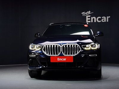 BMW X6 - 2