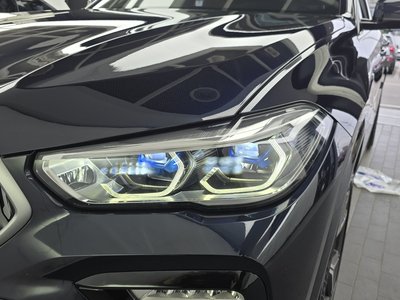 BMW X6 - 9