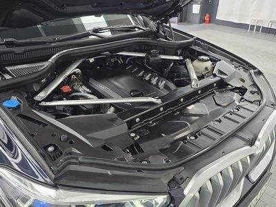 BMW X6 - 7