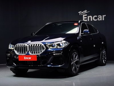 BMW X6 - 1