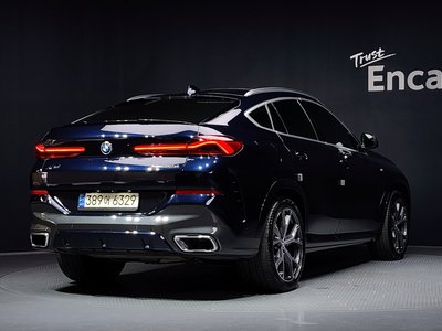 BMW X6 - 3