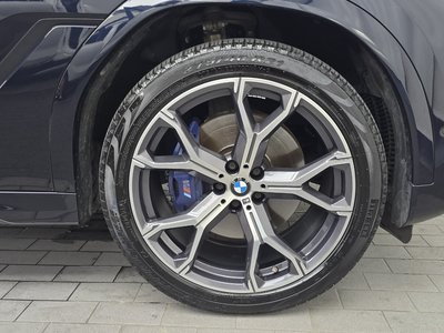 BMW X6 - 8