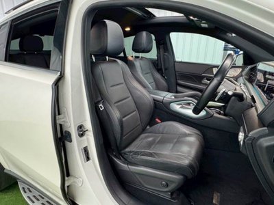 MERCEDES-BENZ GLE - 7