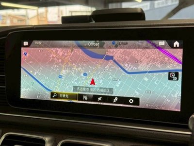 MERCEDES-BENZ GLE - 3