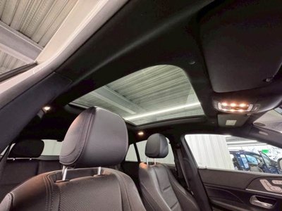 MERCEDES-BENZ GLE - 5