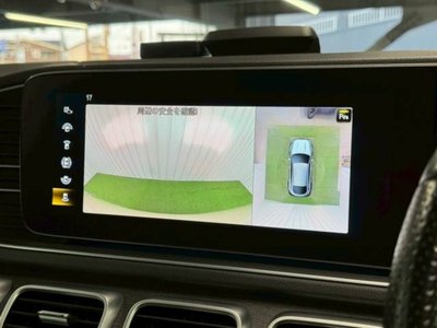 MERCEDES-BENZ GLE - 4