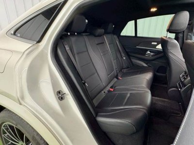 MERCEDES-BENZ GLE - 8
