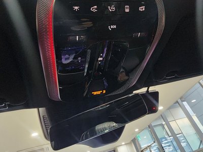 MERCEDES-BENZ S-CLASS - 8