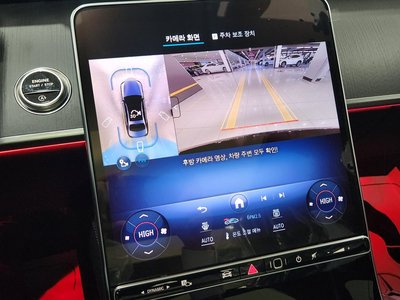 MERCEDES-BENZ S-CLASS - 9