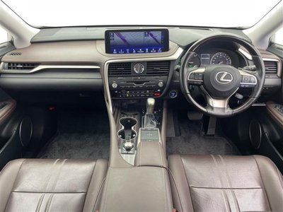 صورة مصغرة 42 لـ 2022 Lexus RX