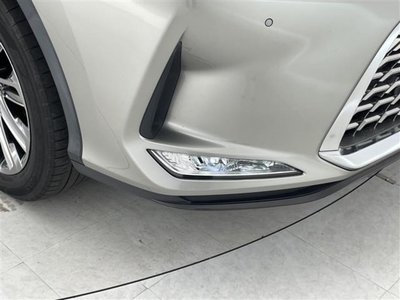 صورة مصغرة 37 لـ 2022 Lexus RX