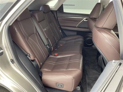 صورة مصغرة 25 لـ 2022 Lexus RX