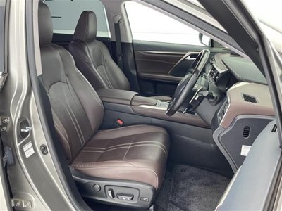صورة مصغرة 22 لـ 2022 Lexus RX