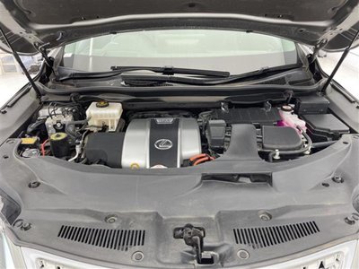 صورة مصغرة 40 لـ 2022 Lexus RX