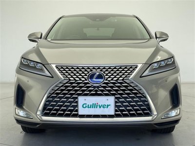 صورة مصغرة 30 لـ 2022 Lexus RX