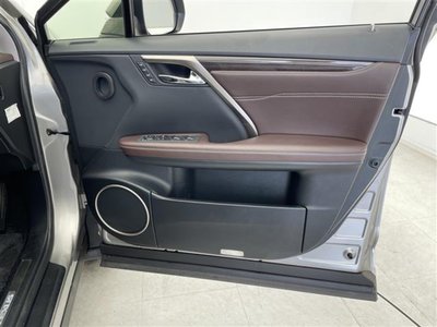 صورة مصغرة 21 لـ 2022 Lexus RX