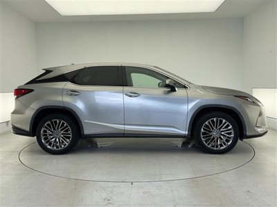 صورة مصغرة 34 لـ 2022 Lexus RX