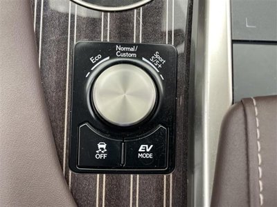 صورة مصغرة 18 لـ 2022 Lexus RX