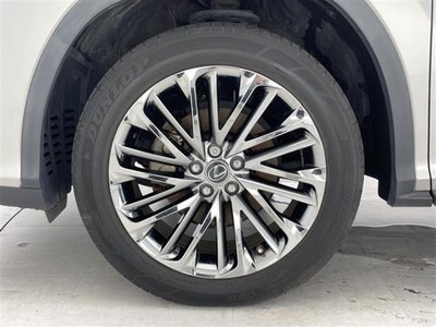 صورة مصغرة 38 لـ 2022 Lexus RX