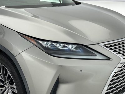 صورة مصغرة 36 لـ 2022 Lexus RX