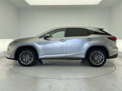 صورة مصغرة 35 لـ 2022 Lexus RX