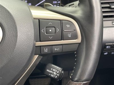 صورة مصغرة 11 لـ 2022 Lexus RX