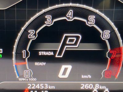 2024 Lamborghini URUS 照片 8