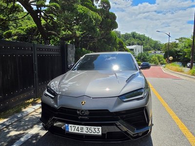 صورة مصغرة 17 لـ 2024 Lamborghini URUS