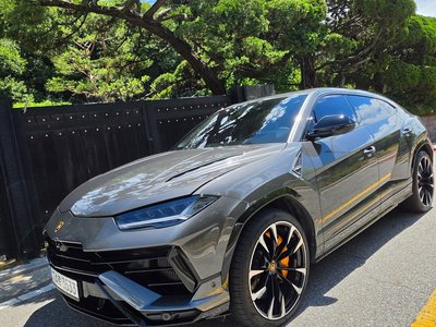 صورة مصغرة 18 لـ 2024 Lamborghini URUS