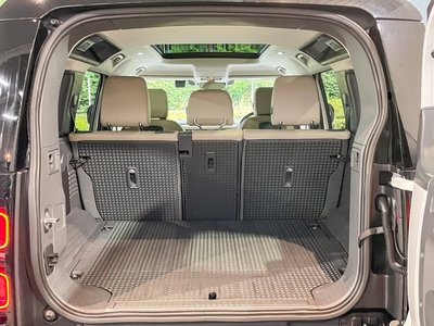 2021 LAND Rover DEFENDER 缩略图 16