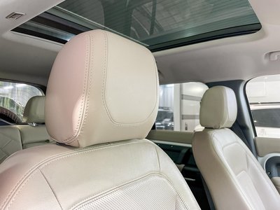 2021 LAND Rover DEFENDER 缩略图 78