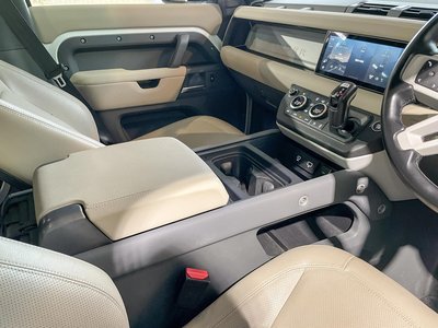 2021 LAND Rover DEFENDER 缩略图 64