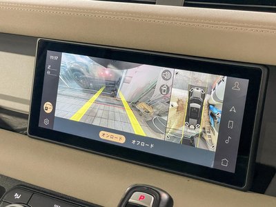 2021 LAND Rover DEFENDER 缩略图 20