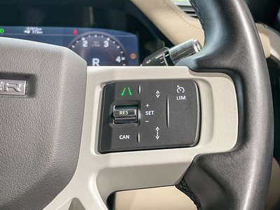 2021 LAND Rover DEFENDER 缩略图 26