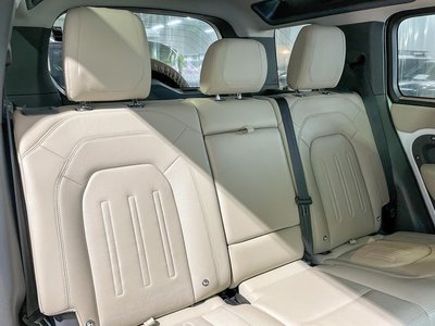 2021 LAND Rover DEFENDER 照片 7