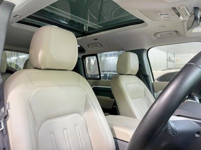 2021 LAND Rover DEFENDER 照片 5