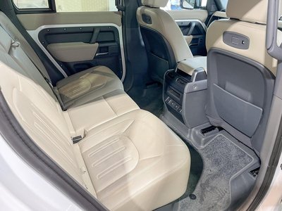 2021 LAND Rover DEFENDER 照片 8