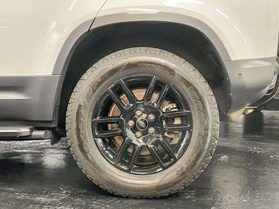 2021 LAND Rover DEFENDER — фото 10