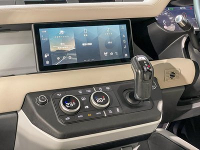 2021 LAND Rover DEFENDER 缩略图 18