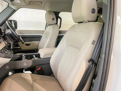 2021 LAND Rover DEFENDER 缩略图 75