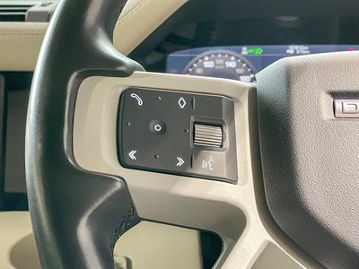 2021 LAND Rover DEFENDER 缩略图 25