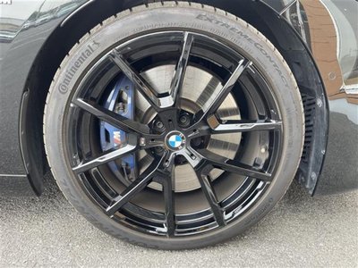 2020 BMW 8 SERIES GRAN COUPE — миниатюра 42