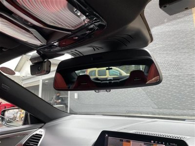 2020 BMW 8 SERIES GRAN COUPE — миниатюра 12