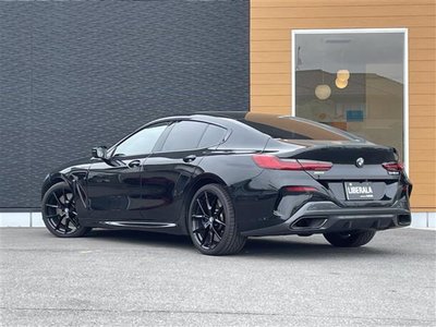 2020 BMW 8 SERIES GRAN COUPE — миниатюра 44