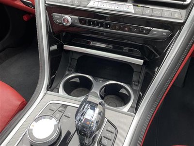 2020 BMW 8 SERIES GRAN COUPE — миниатюра 18