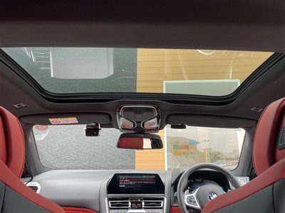 2020 BMW 8 SERIES GRAN COUPE — миниатюра 11