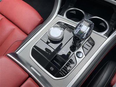 2020 BMW 8 SERIES GRAN COUPE — миниатюра 19