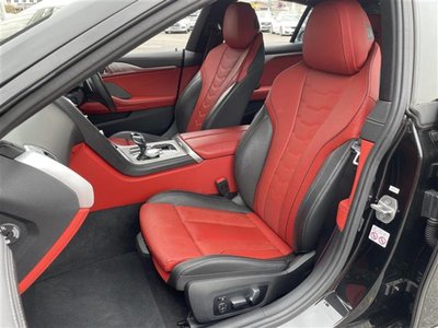2020 BMW 8 SERIES GRAN COUPE — миниатюра 24