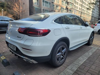 MERCEDES-BENZ GLC - 3