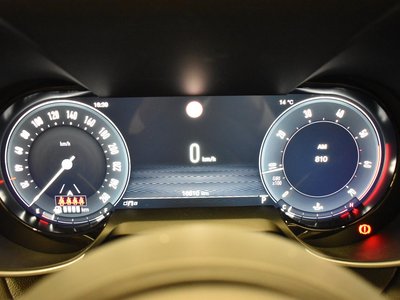 ALFA ROMEO JULIA - 9